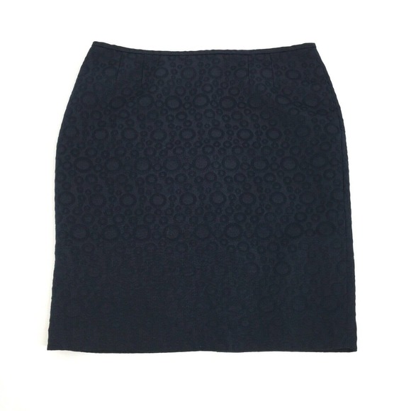 Le Suit Skirts Le Suit Textured Short Pencil Skirt Size 8 Womens